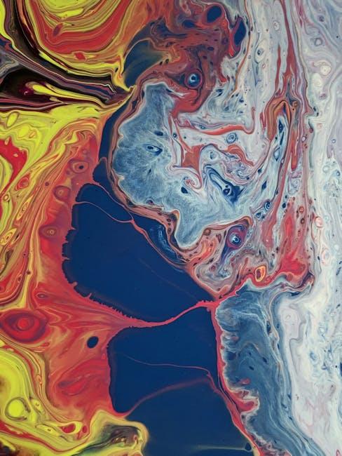 Techniques for Achieving the Perfect Blotted Affect