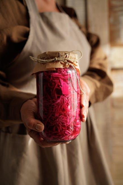 Choosing⁤ the Right Probiotic: Factors to Consider for Optimal⁣ Gut⁣ Health