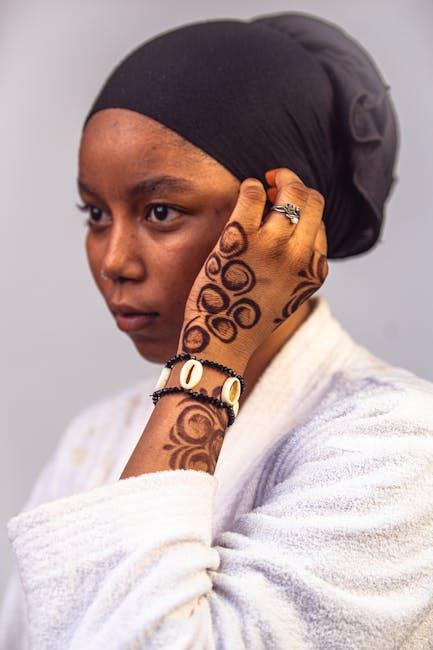 How to Incorporate BHA into Your​ Skincare routine
