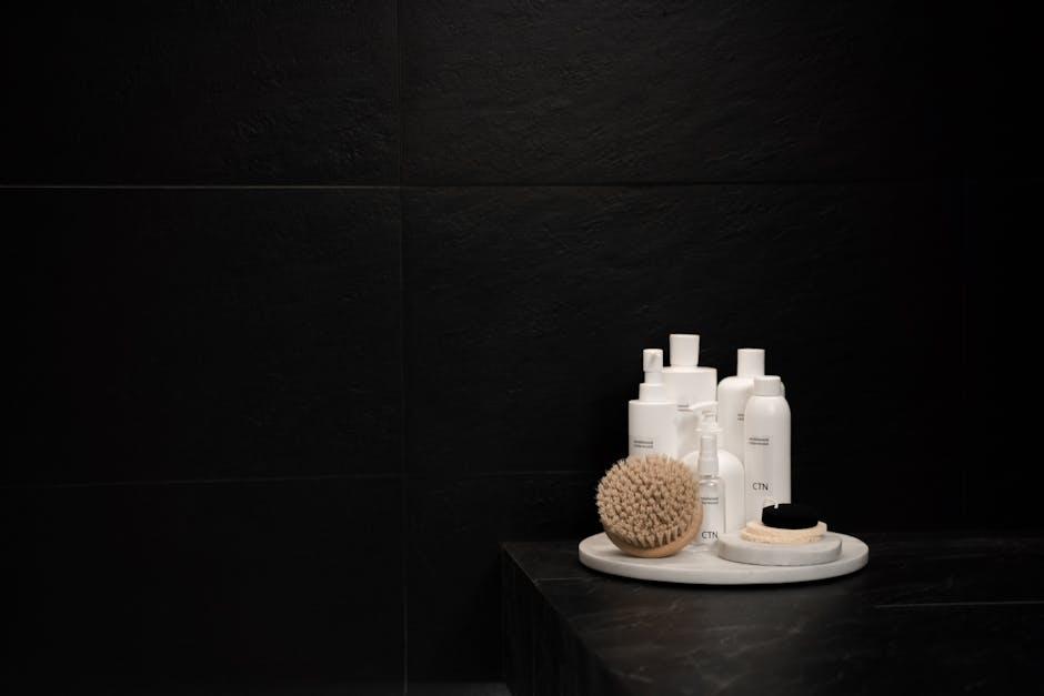 How to‌ Integrate Ouai ‍Detox Shampoo into your Hair⁢ Care Routine