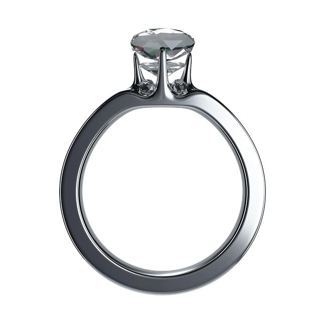 Symbolic Value: A Deeper Look at the Meaning of a Solitaire Engagement Ring