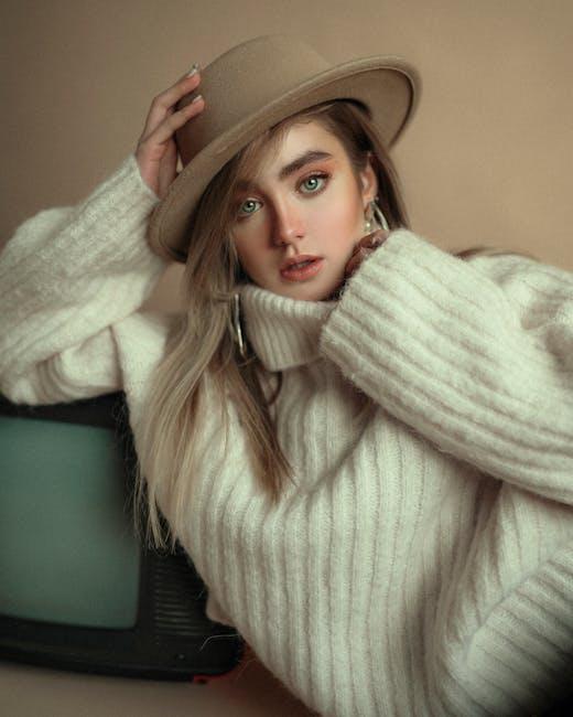 Pairing Techniques⁢ for a Chic Layered Look