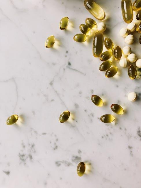 Evaluating Safety and Efficacy:⁤ Who Can Benefit from ⁣VSL#3 Probiotics