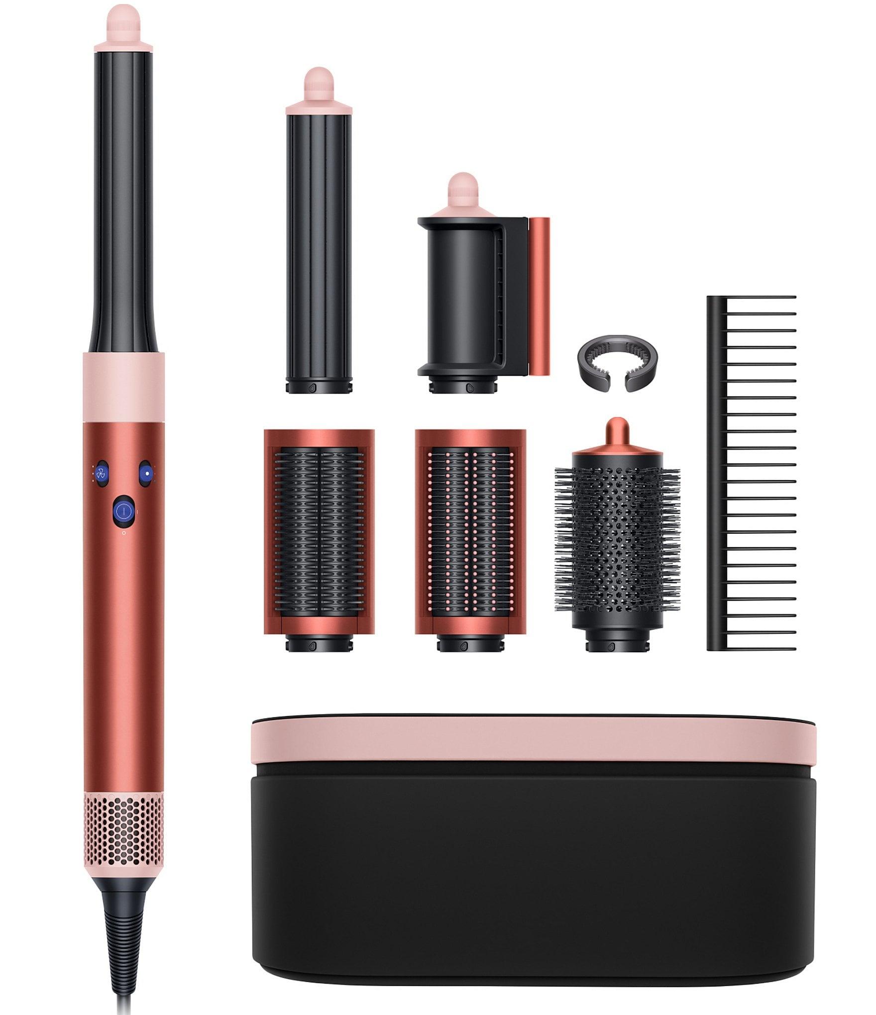 Expert​ Recommendations: Tips for Maximizing the Benefits of the Dyson Airwrap