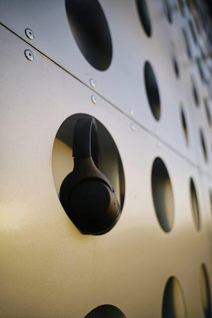 Exploring the‍ Elegant Design of bose QuietComfort Ultra Headphones