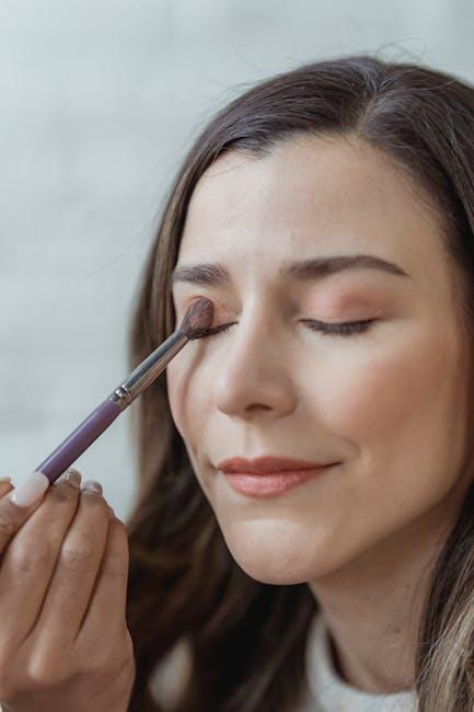 Application Techniques ⁤for Flawless, Luxurious ⁣Results