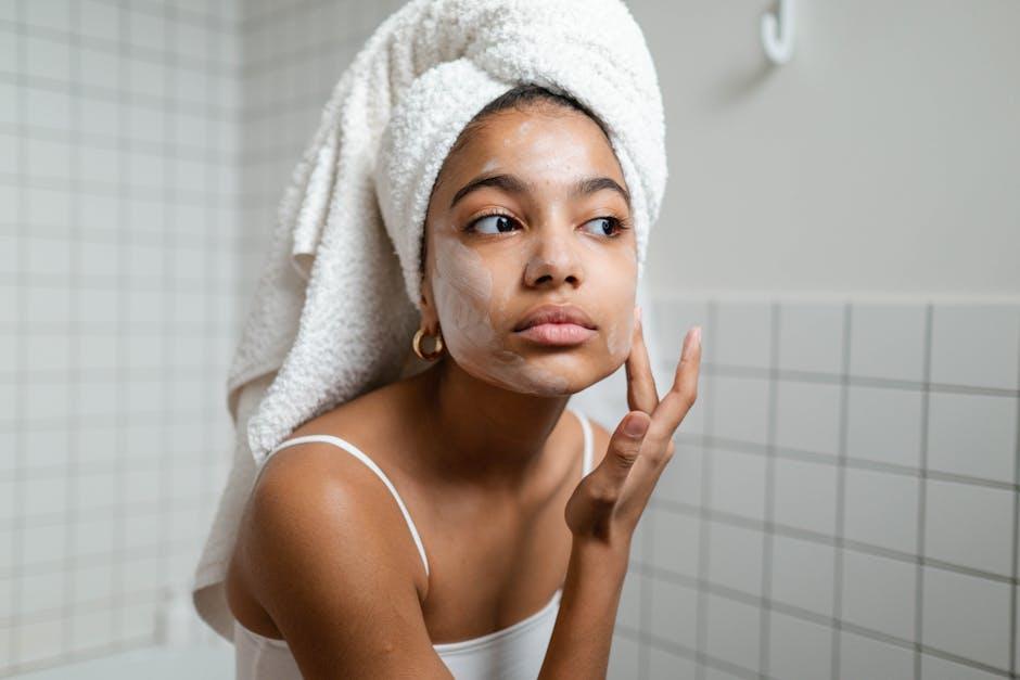Step-by-Step Guide ‌to Incorporating This⁤ Cleanser into Your Routine