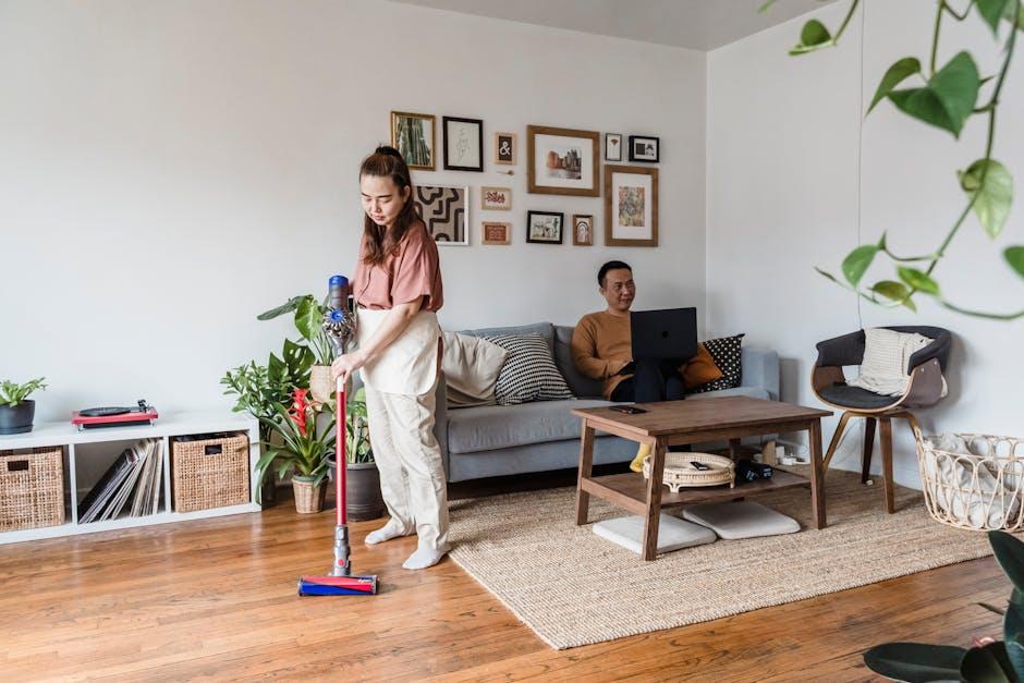 Understanding the Technology Behind the Dyson ⁢Airwrap's Success