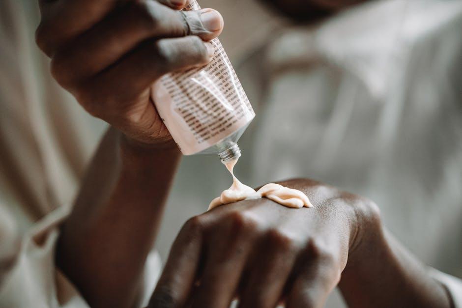 Unpacking ‍the Formulation: ⁤Key​ Ingredients for⁣ Sensitive Skin