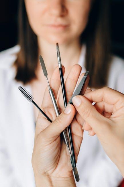 Tips for Application and Layering for a Flawless Look