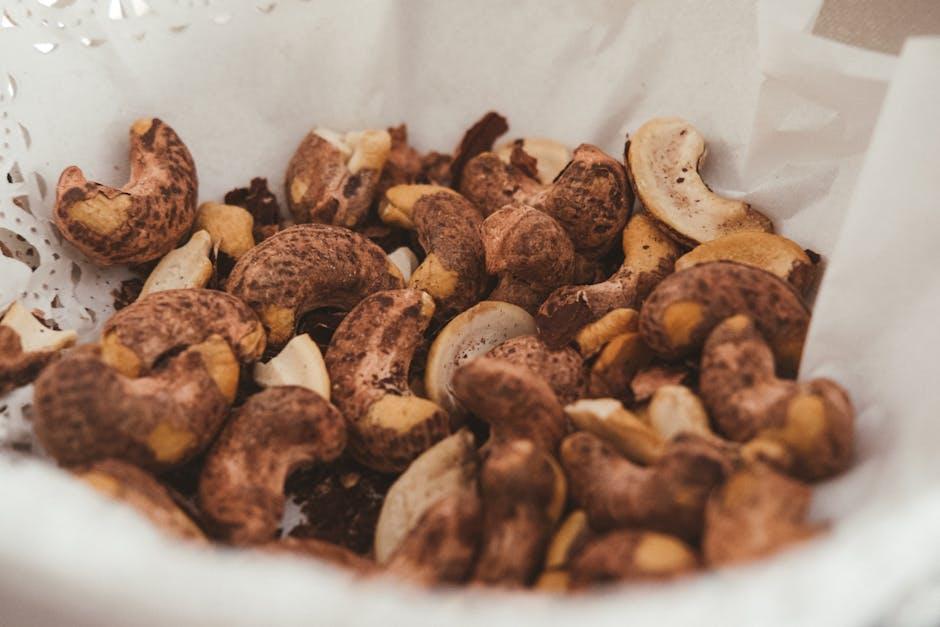 Unlocking the Power of Omega-3s for Optimal Heart Health