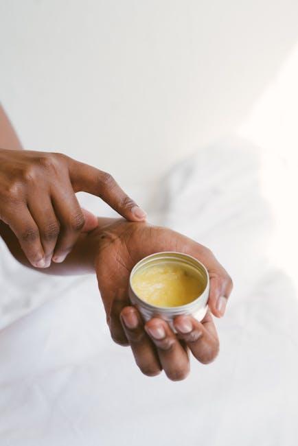 Expert Tips for Maximizing⁤ the ⁣Effects of CeraVe Moisturizing ⁤Cream