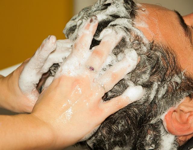 Unveiling the Science Behind Pantene Miracle Rescue Shampoo