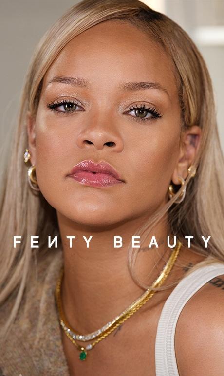 First Impressions: ​Unpacking the Fenty Beauty‌ Foundation Experience
