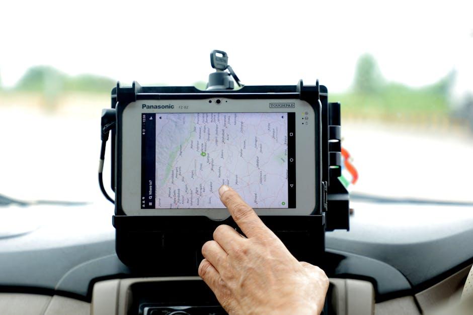 Enhancing Pet Health Monitoring with GPS Technology
