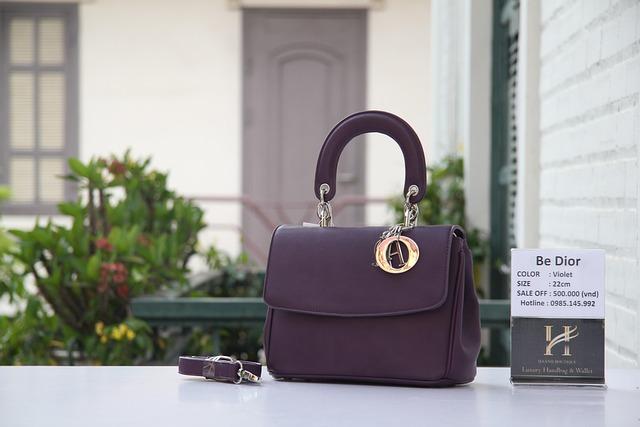 Caring for ​Your Lady Dior:⁤ Maintenance Tips for Longevity