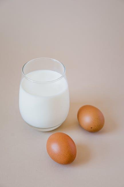 Evaluating the Role of Basic Nutrients in Supporting Overall Health