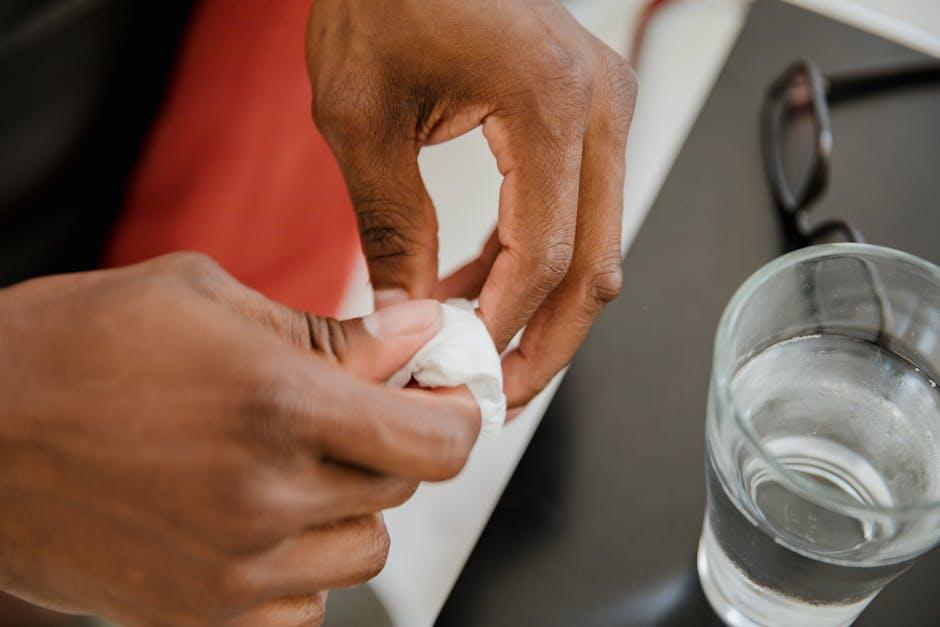 Practical Tips for Incorporating Geologie Skin Repair into ‍Your Routine