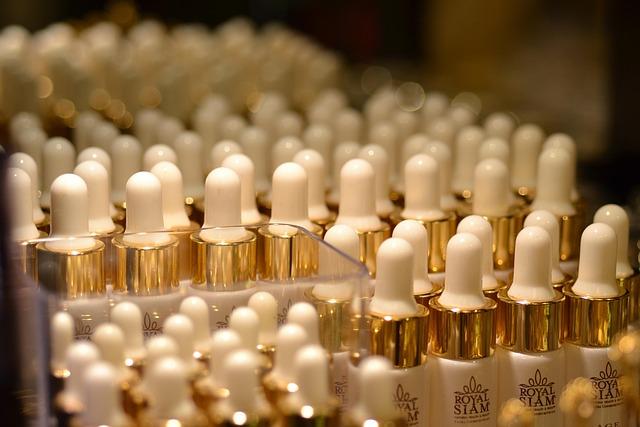 Evaluating the Cost-Benefit Ratio of ⁤Investing in High-End Serums