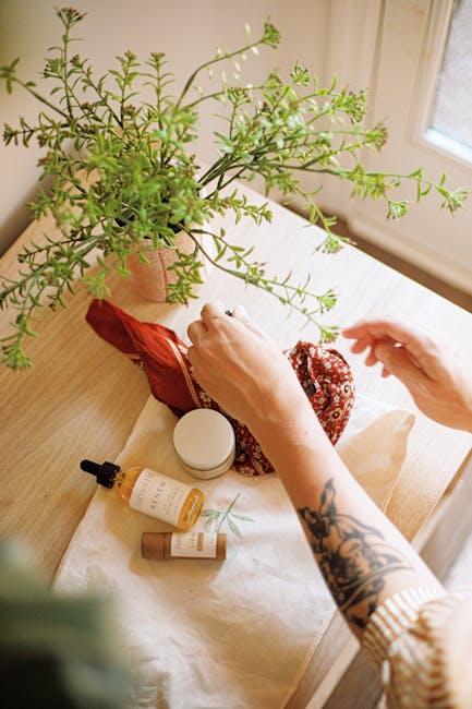 Sustainable Beauty: The eco-Amiable Aspects of Tirtir Products