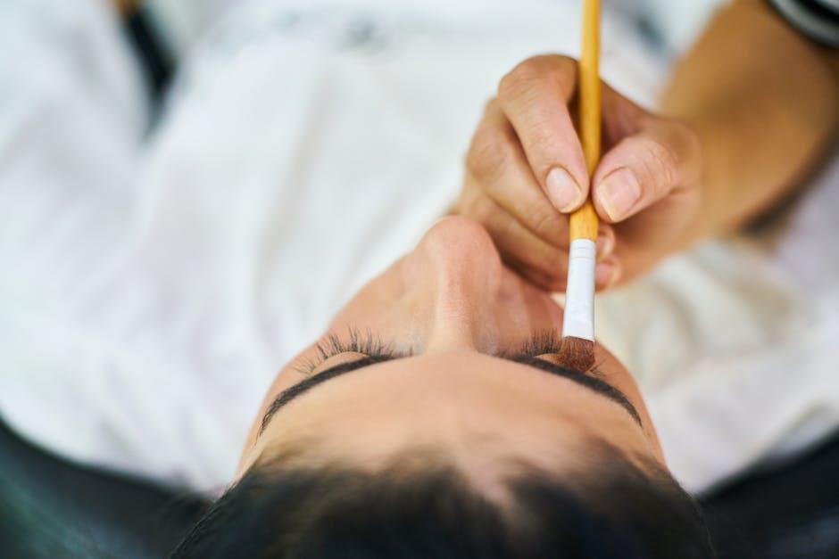 tips for Application⁢ and Long-Lasting Wear⁢ for Optimal Results