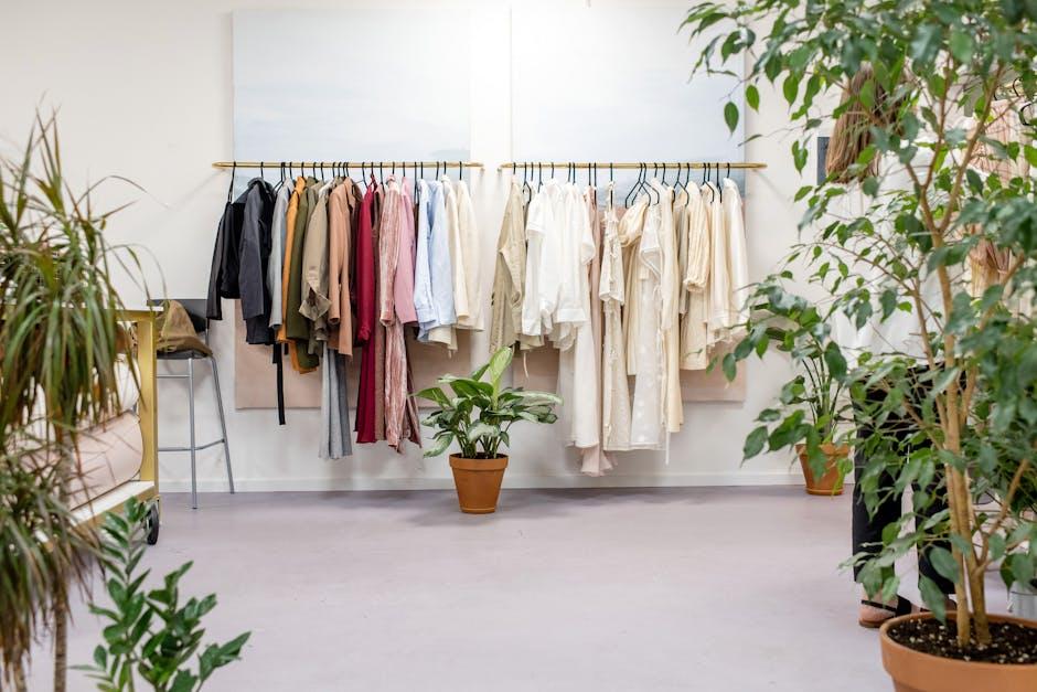 Lasting Fashion Choice: Exploring‌ the Eco-friendly ‌Practices of Madewell