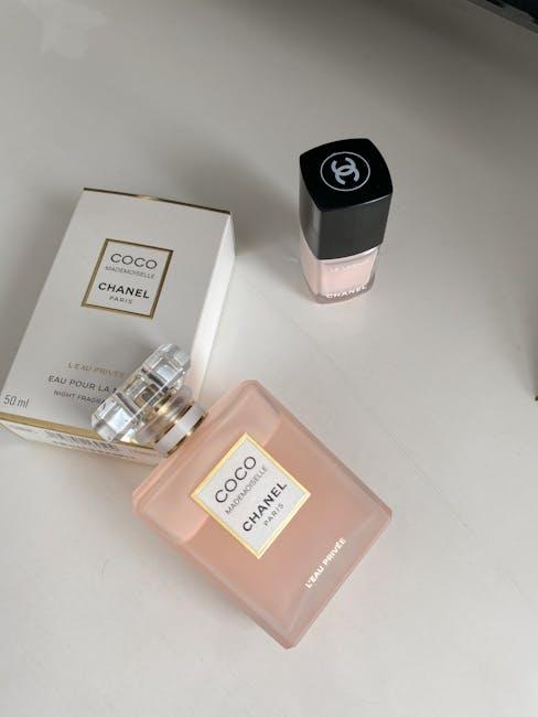 A⁣ Journey Through‍ Scents: Unpacking the Unique Fragrance​ Profile