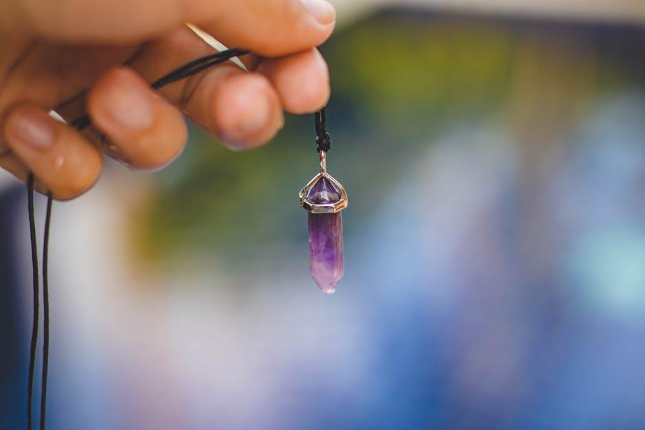 The Fusion of Spirituality and Fashion in Modern⁤ Jewelry