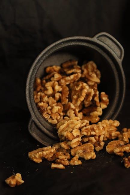 unlocking Cognitive Benefits:‌ How Omega-3 and CoQ10‌ Contribute to ‍Brain Health