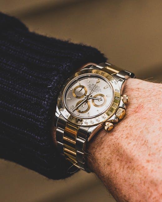 Styling‍ Ideas‌ to Elevate⁤ Your ‌Two-Tone Jewelry ⁣Fashion