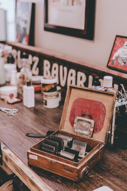 Tips for Achieving the Perfect ‍Shave with Harry’s Razor Set