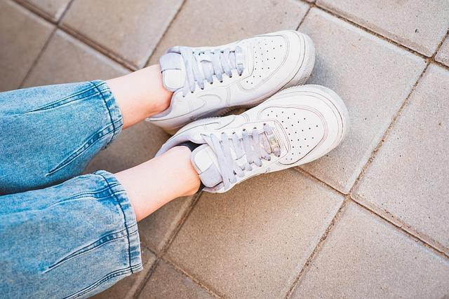Versatility in Style: Dressing Up the Iconic Sneaker