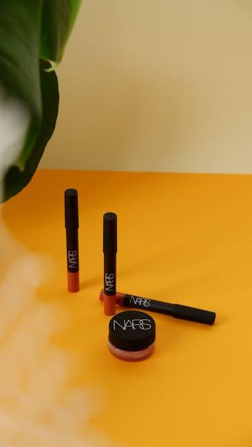 Exploring the Hydration Benefits​ of Nars ​Afterglow Lip Balm