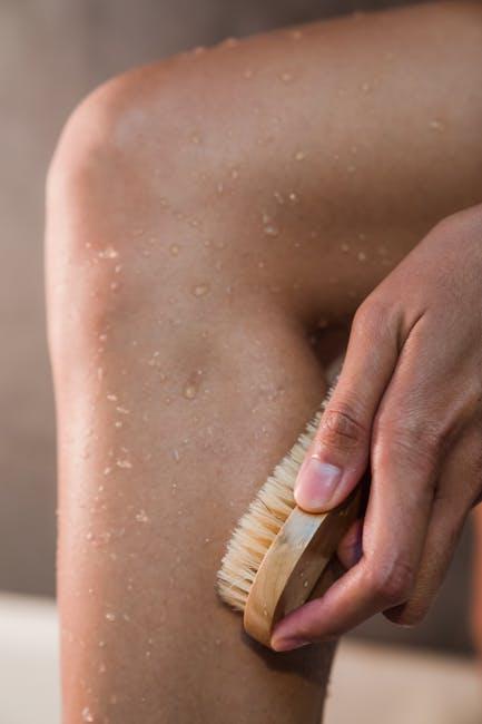 The Science Behind Scalp Exfoliation and Its⁣ Benefits
