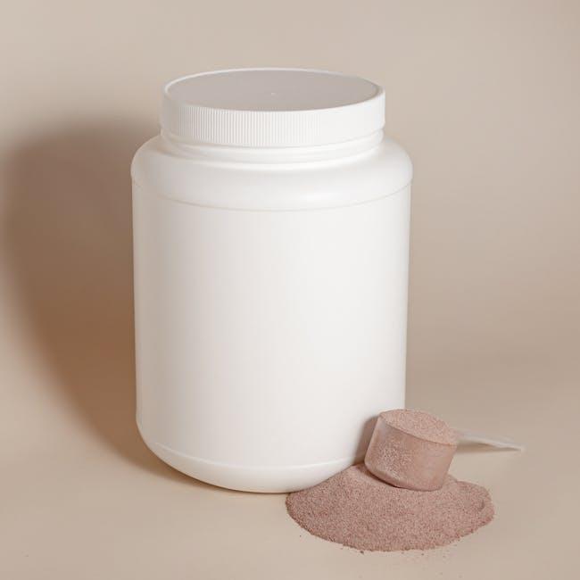 Taste and Mixability: Factors​ That Influence Consistency