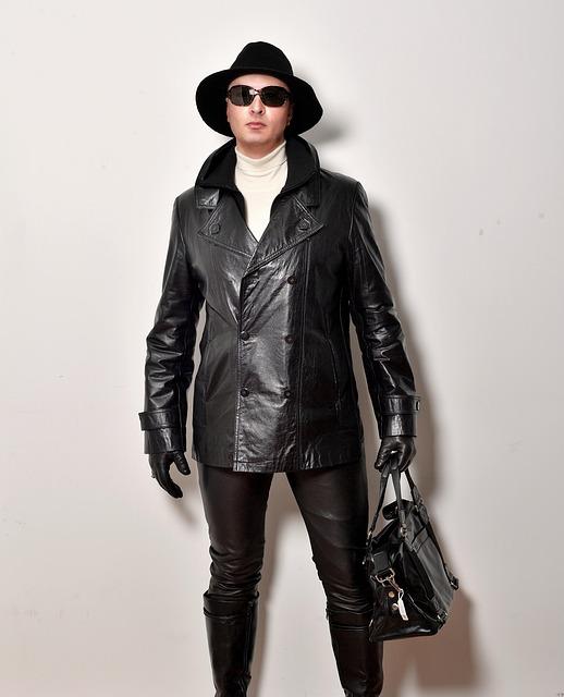 The Allure of design: Exploring⁤ the Aesthetic Appeal of the Mackage Kasia jacket
