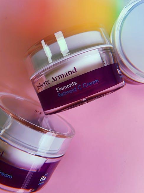 Understanding Retinoids ‌and Their Benefits ‌for Skin Health