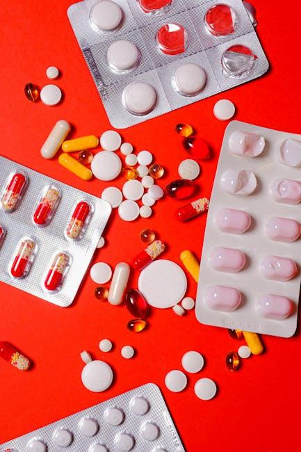 Guidelines for Incorporating Multivitamins into ⁤Your ‍Routine