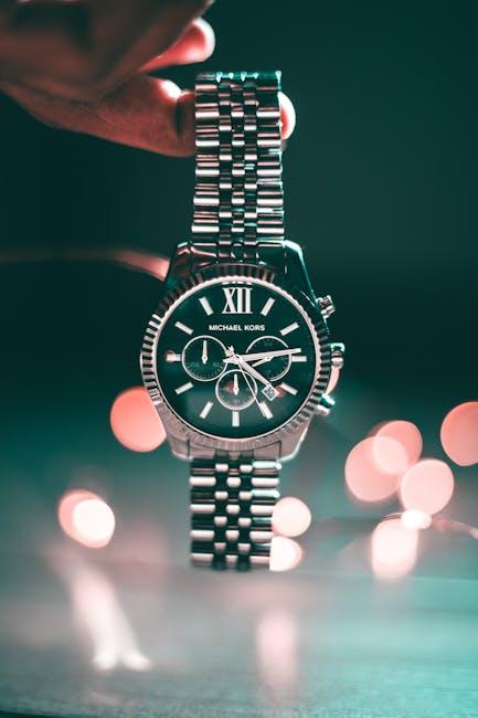 The Iconic Design Elements That⁢ define the Carrera Chronograph