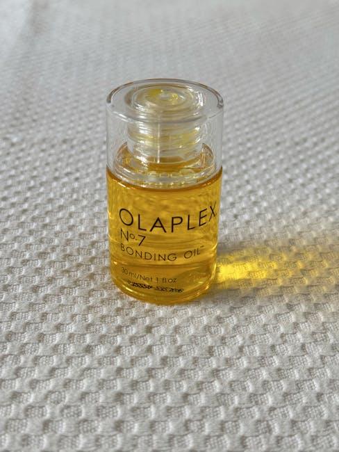 Preparing Your Hair for Optimal Results with Olaplex No. 3