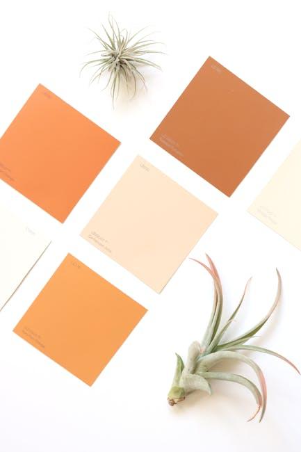 Color Palette Adventure: Choosing the Perfect Shade for Every Occasion