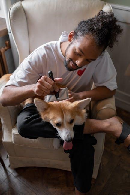 The ⁤Furminator Advantage: How It Stands Out‌ in the De-Shedding Market