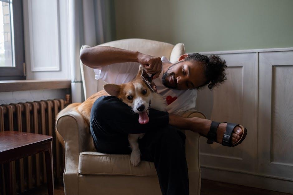 Maintaining a ⁣Shedding-Free Home:⁢ Tips and​ Tricks Beyond the Tool