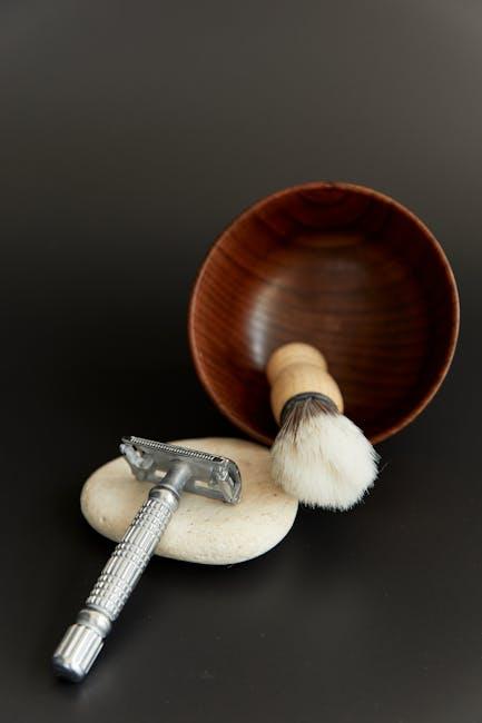 Unpacking the Harry’s Razor Set: Design⁣ and Performance