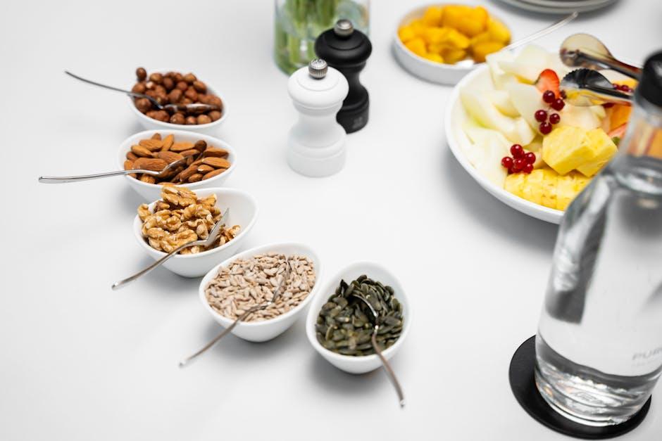 Understanding Key Ingredients and Their Impact ⁤on skin Health