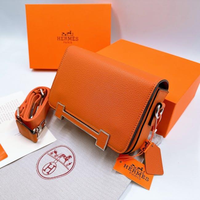 Iconic Design and Timeless ⁣Appeal: The Allure of the Hermès Kelly Bag