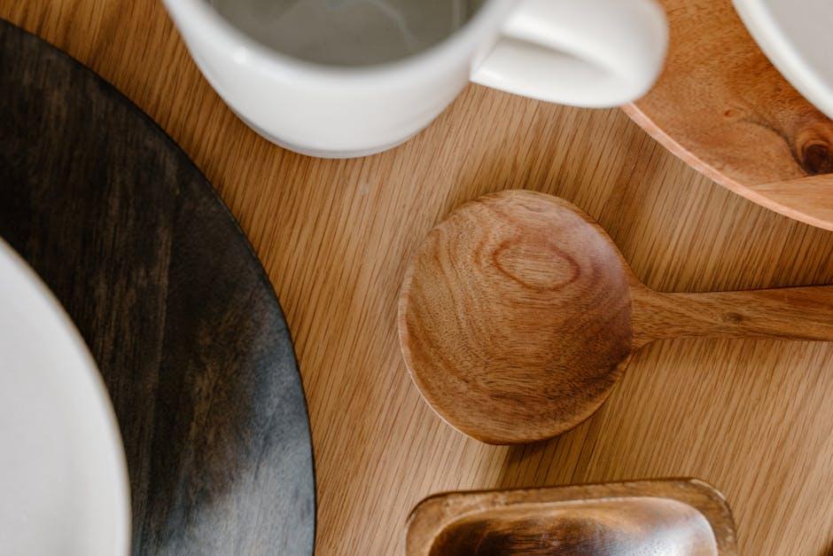 Achieving a‌ natural finish: Tips and Techniques