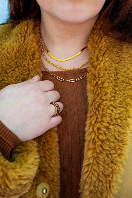 Layering Techniques to Maximize⁤ Warmth and Comfort