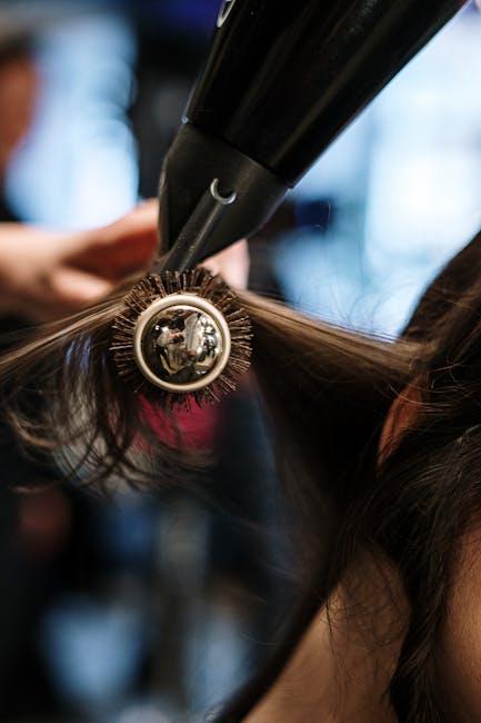Exploring Affordable Excellence in Hair Drying Technology