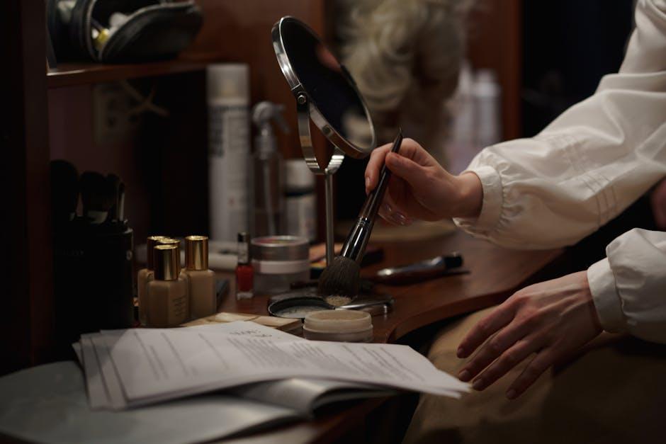 Finding Your Perfect Shade: A Guide to Double Wear
